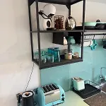 Apartment Tavros *