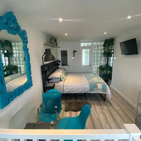 Apartment Tavros *