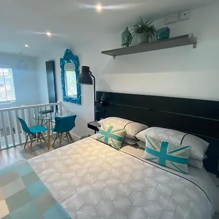 Apartamento Tavros Bristol