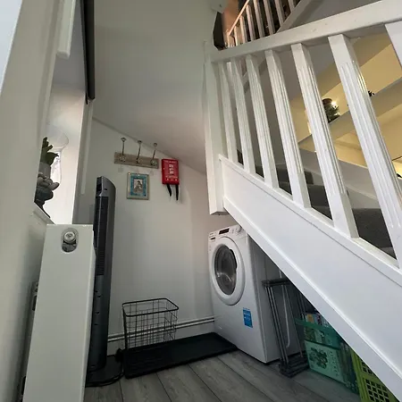 Tavros Apartamento Bristol
