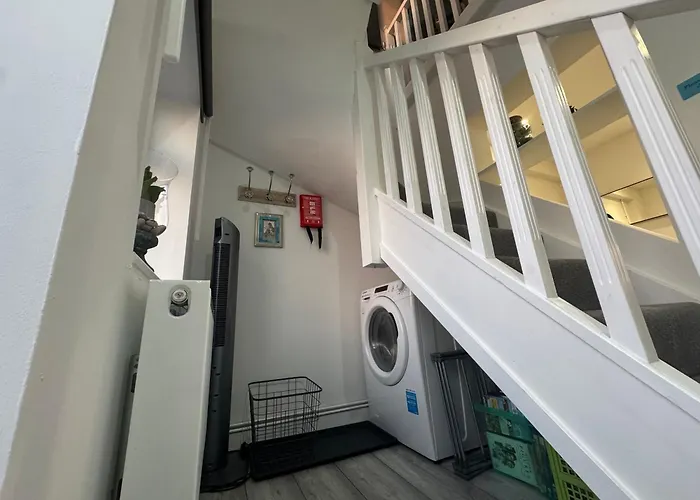 Tavros Apartamento Bristol