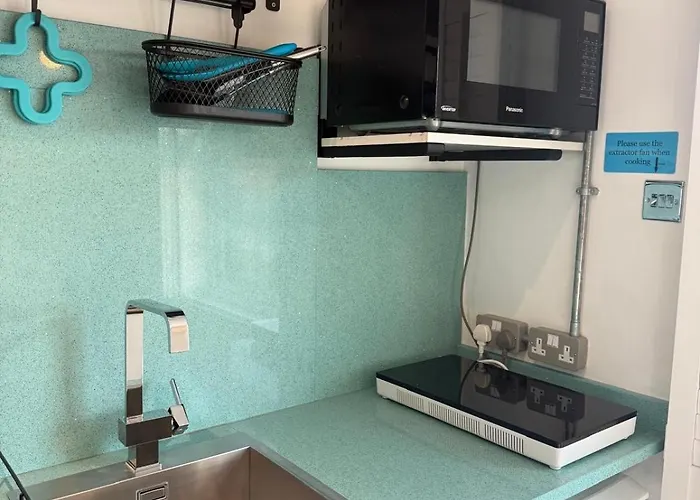 Tavros Apartman Bristol