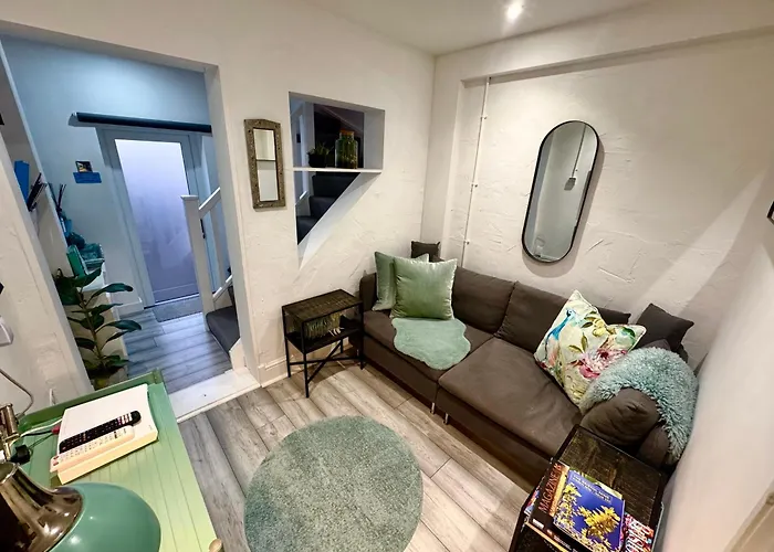 Apartman Tavros Bristol