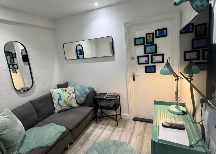 Apartman Tavros Bristol